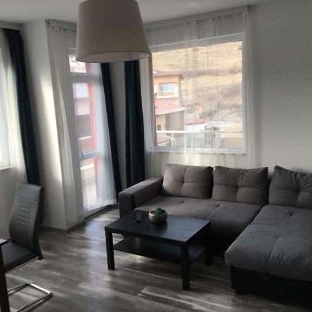 Apartvel Apartment 3 فيلينغراد المظهر الخارجي الصورة