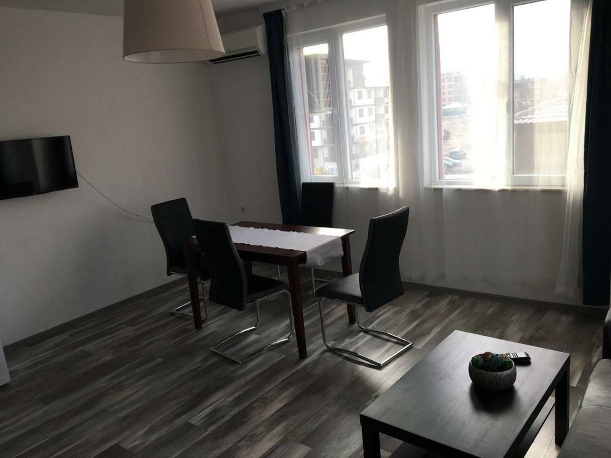 Apartvel Apartment 3 فيلينغراد المظهر الخارجي الصورة