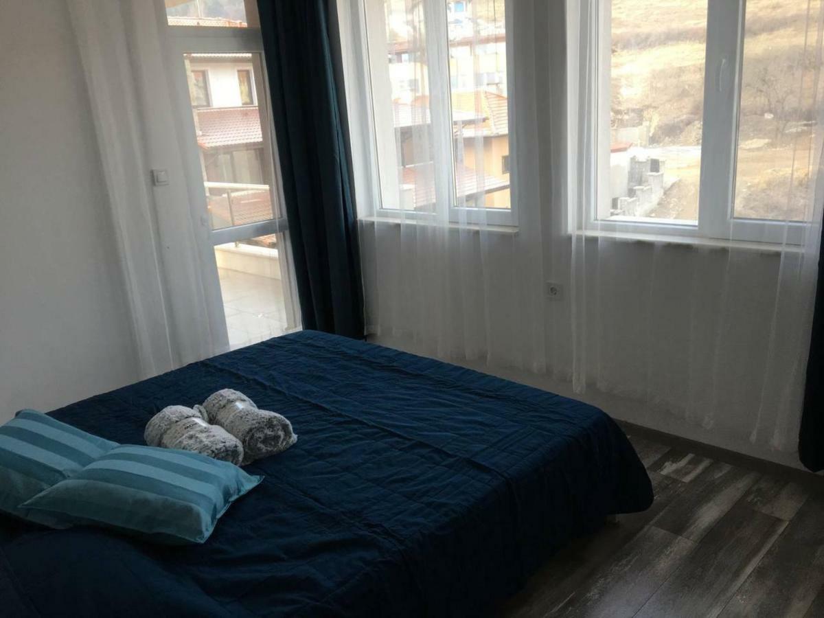 Apartvel Apartment 3 فيلينغراد المظهر الخارجي الصورة