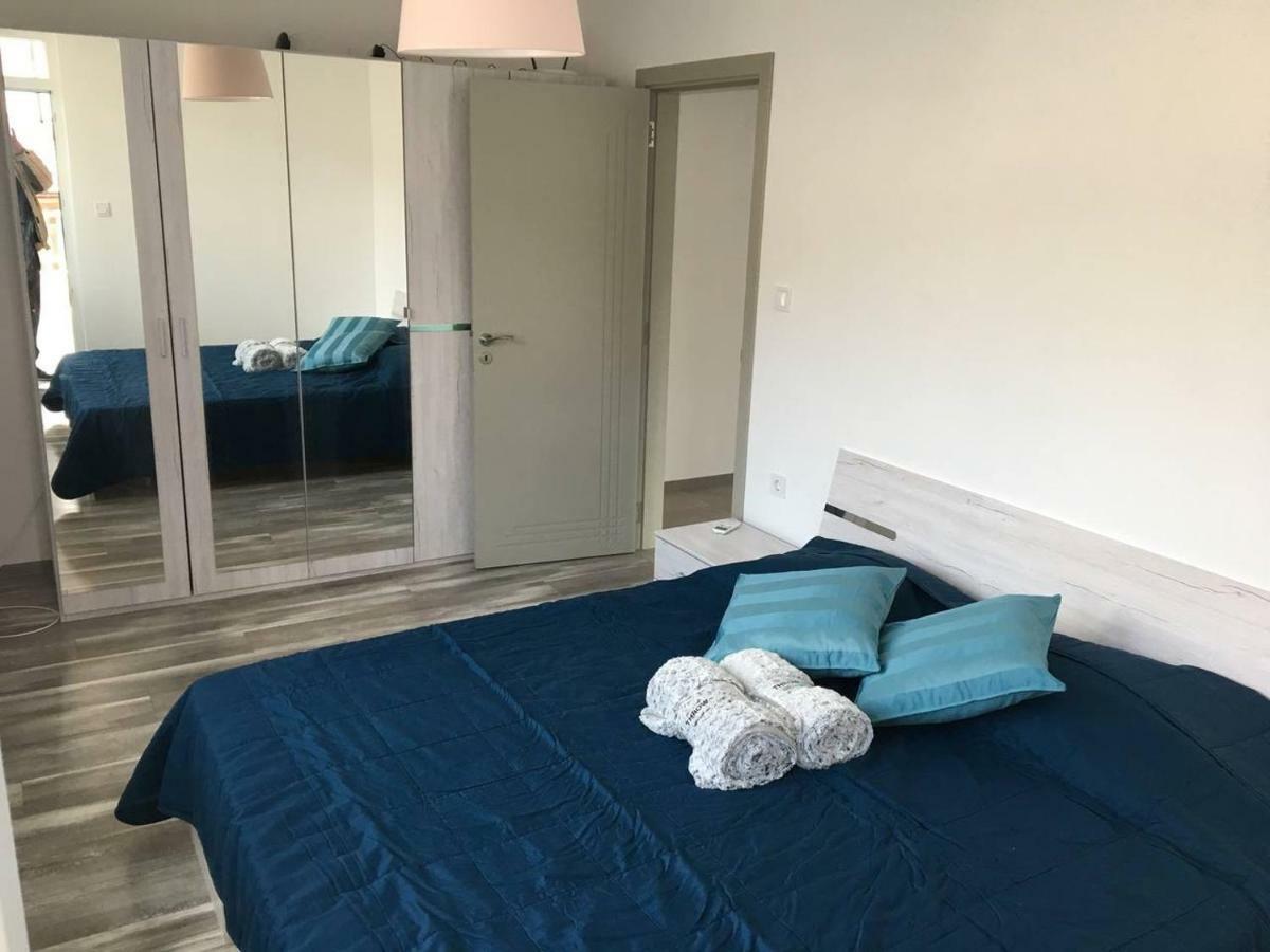 Apartvel Apartment 3 فيلينغراد المظهر الخارجي الصورة