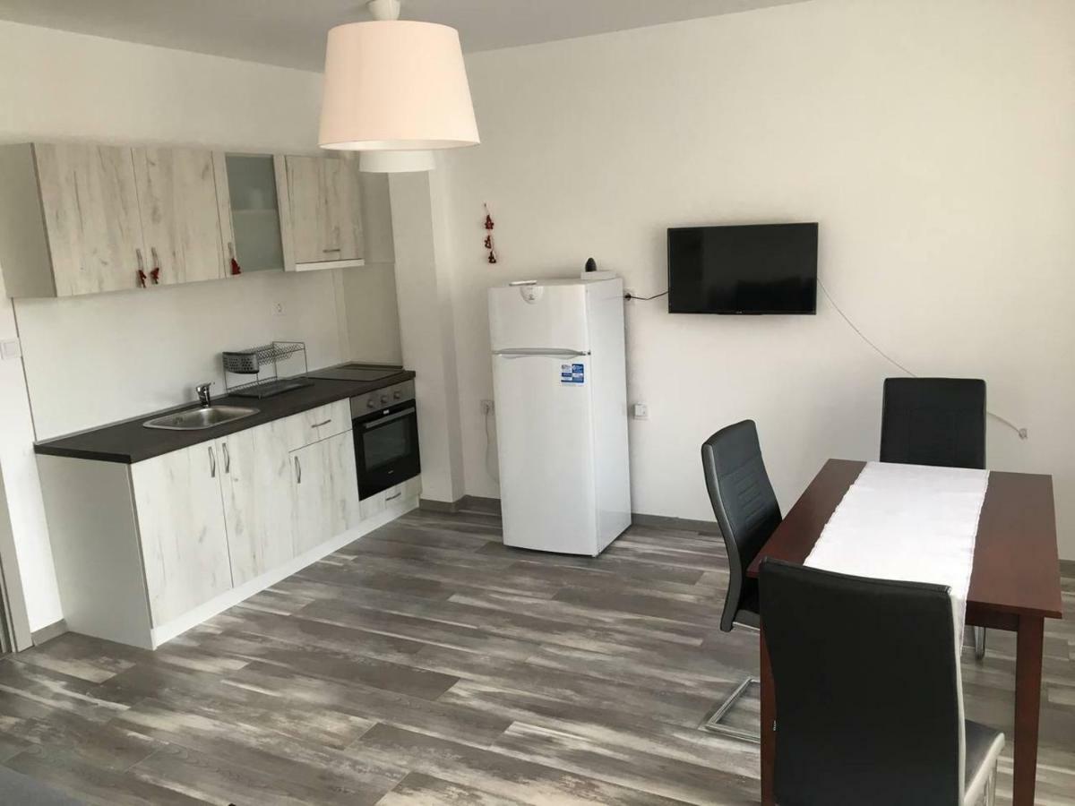 Apartvel Apartment 3 فيلينغراد المظهر الخارجي الصورة