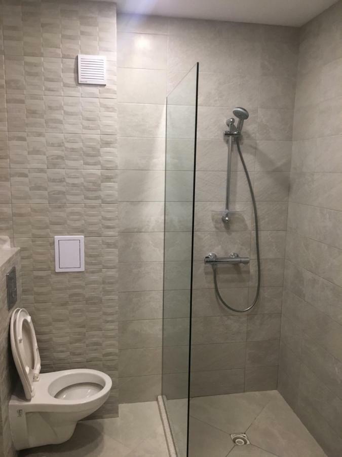 Apartvel Apartment 3 فيلينغراد المظهر الخارجي الصورة