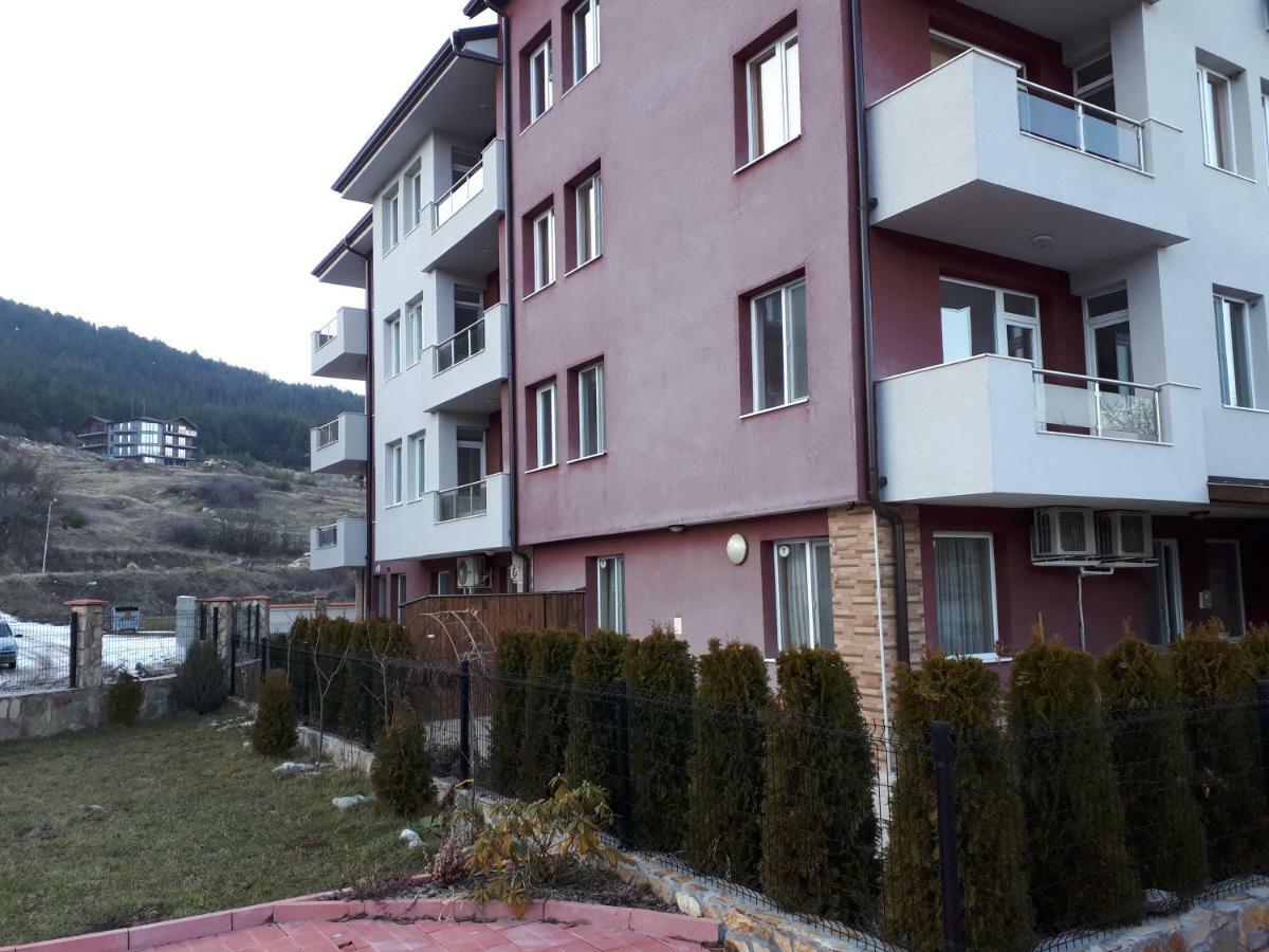 Apartvel Apartment 3 فيلينغراد المظهر الخارجي الصورة