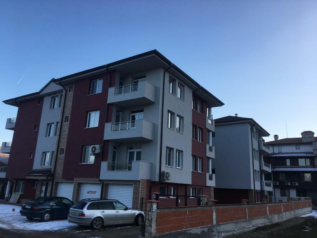 Apartvel Apartment 3 فيلينغراد المظهر الخارجي الصورة