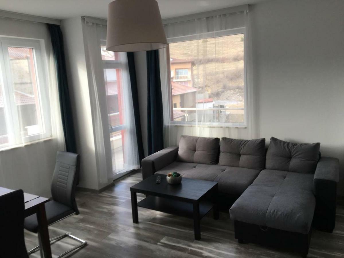 Apartvel Apartment 3 فيلينغراد المظهر الخارجي الصورة